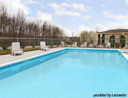 Days Inn By Wyndham White House Faciliteter billede