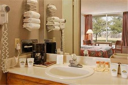 Days Inn By Wyndham White House Værelse billede