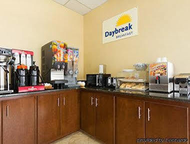 Days Inn By Wyndham White House Eksteriør billede